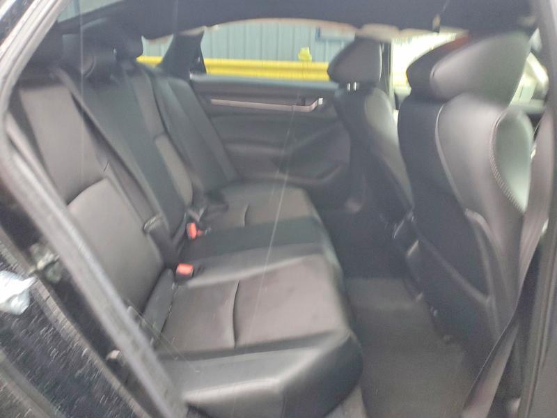 2021 Honda Accord exl