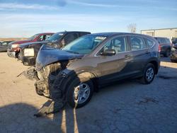 2014 Honda Cr-v lx for sale in Kansas City, KS