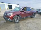 2017 Honda Ridgeline RTL