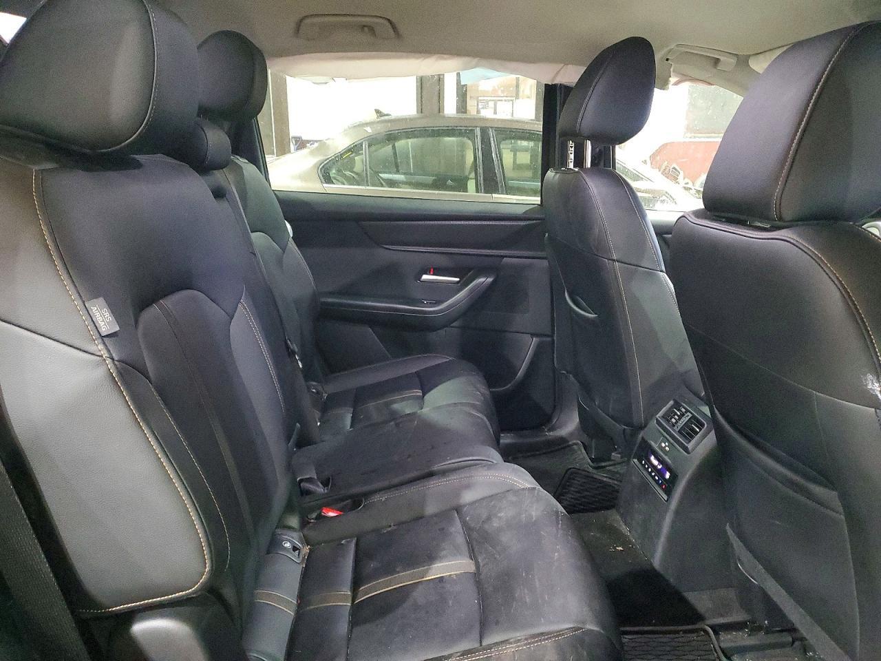 2024 Mazda Cx-90 Select