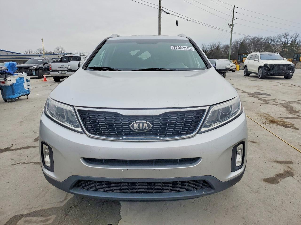 2013 KIA Sorento