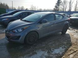 2014 Hyundai Elantra se for sale in Bowmanville, ON