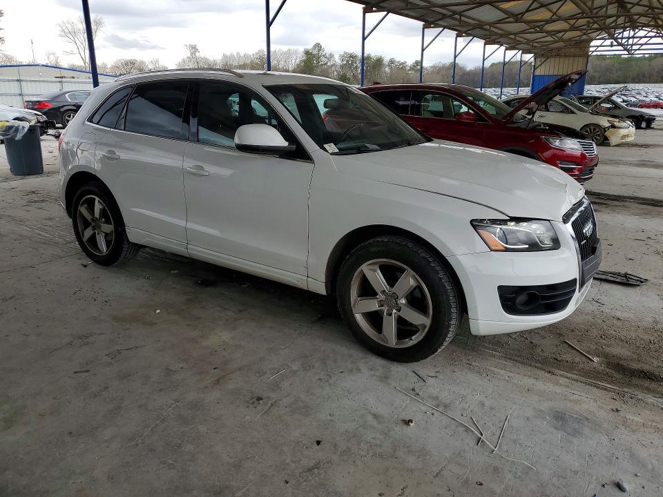 2011 Audi Q5 Premium Plus