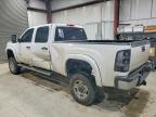 2013 GMC Sierra K2500 SLE