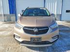 2019 Buick Encore Sport Touring