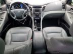 2015 Hyundai Sonata Hybrid