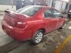 2005 Dodge Neon sxt