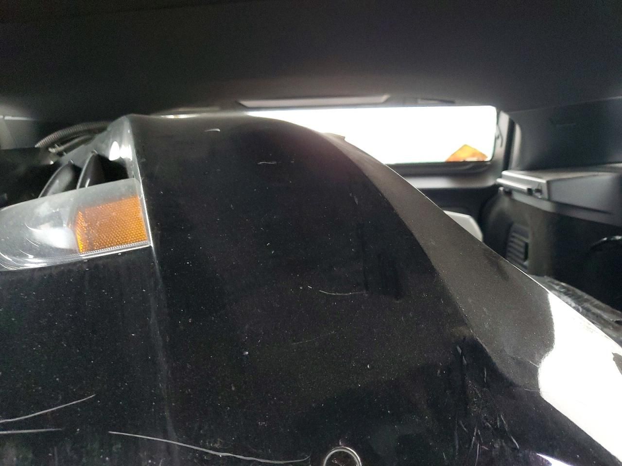 2016 Land Rover Range Rover Evoque se