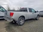 2008 Nissan Titan xe