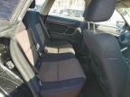 2007 Subaru Outback Outback 2.5i