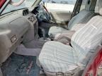 1997 Mitsubishi Montero