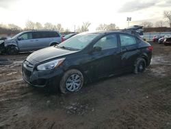 2017 Hyundai Accent for sale in Chicago Heights, IL