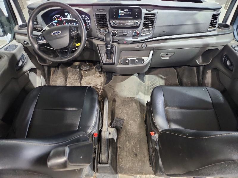 2020 Ford Transit 250 Delivery van