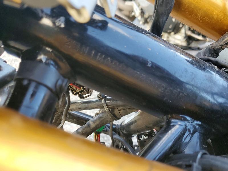 2007 Ducati Sportclassic SPORT1000