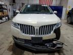 2013 Lincoln Townhouse MKX
