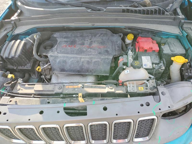 2021 Jeep Renegade Sport