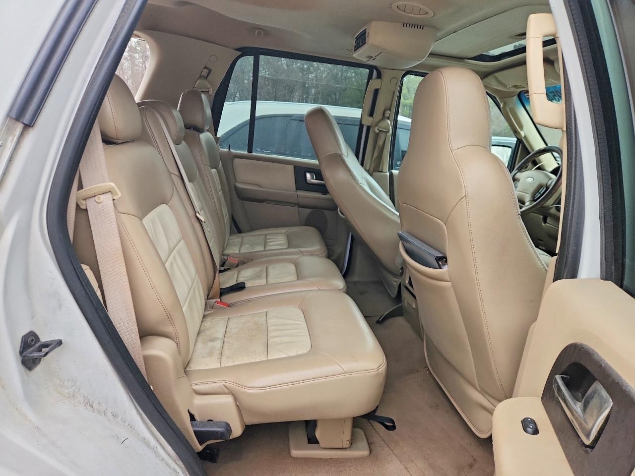 2004 Ford Expedition Eddie Bauer