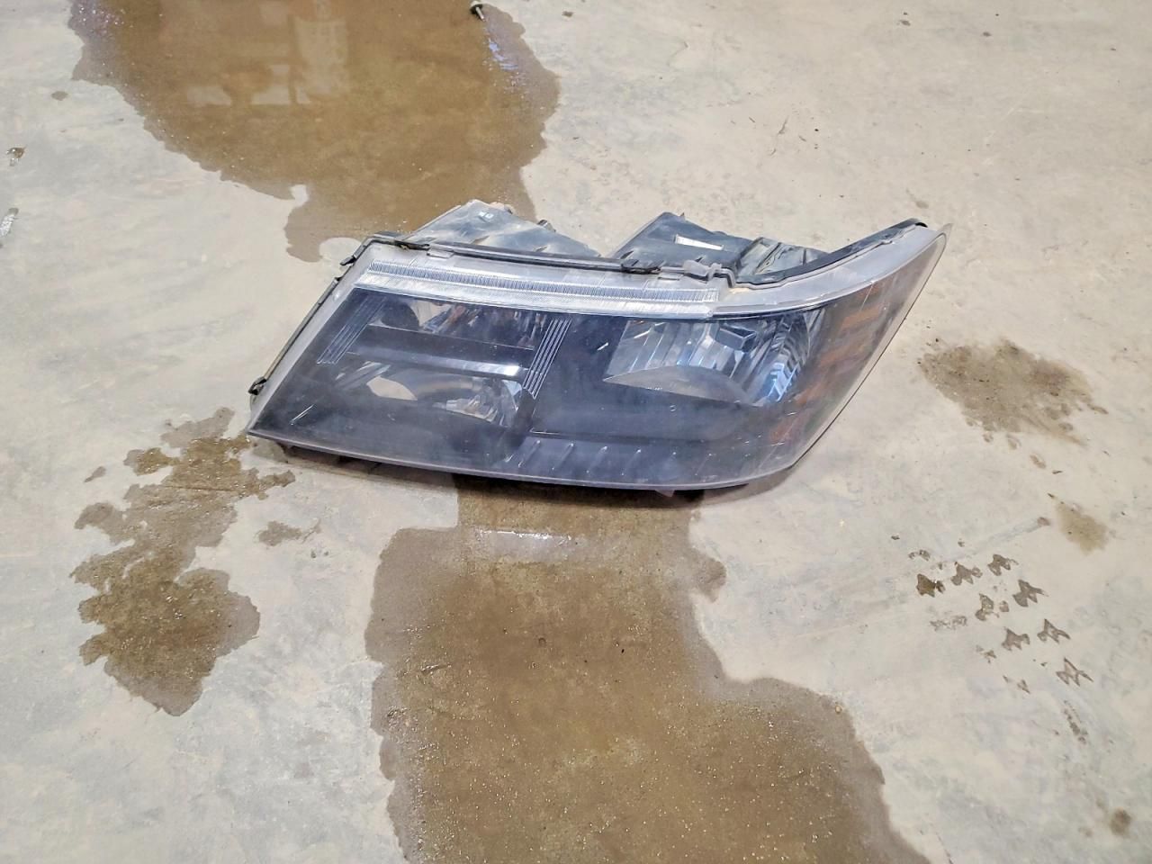 2014 Dodge Journey Crossroad