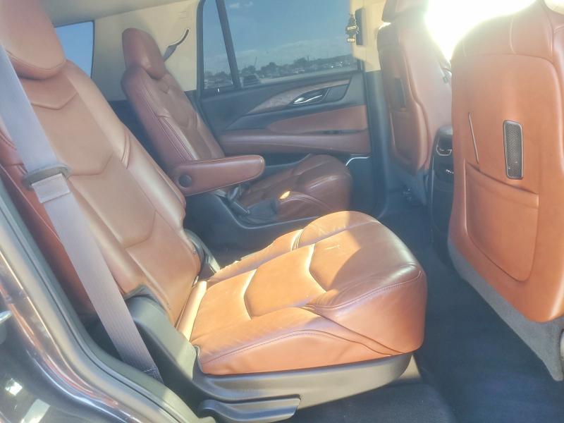 2015 Cadillac Escalade Premium