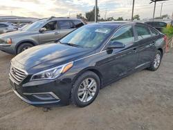 2016 Hyundai Sonata se for sale in San Diego, CA