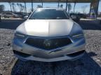 2018 Acura TLX