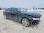 2015 Audi A4 Premium
