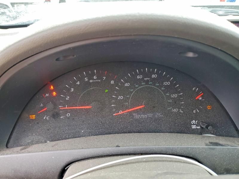 2007 Toyota Camry ce