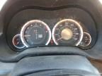 2012 Acura Tsx se