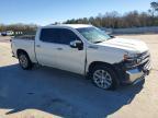 2020 Chevrolet Silverado K1500 LTZ