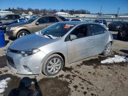2016 Toyota Corolla for sale in Pennsburg, PA