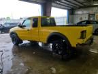2001 Ford Ranger Super cab