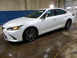 Lexus salvage cars for sale: 2024 Lexus Es 350 Base