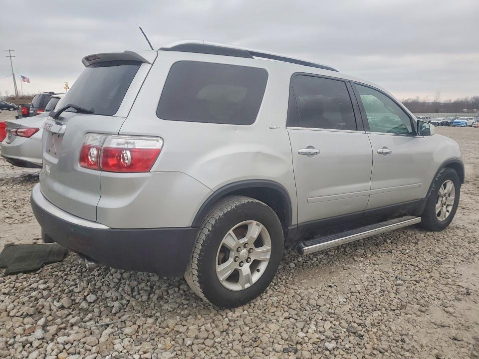 2009 GMC Acadia Slt-1