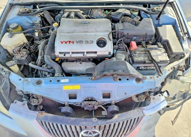 2006 Toyota Camry Solara se V6