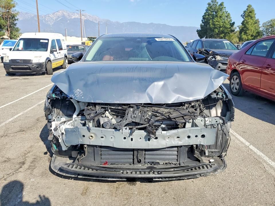 2023 Mazda 3 Preferred