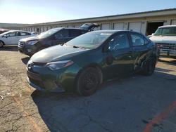 2015 Toyota Corolla le for sale in Louisville, KY