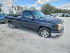 2004 Chevrolet Silverado C1500