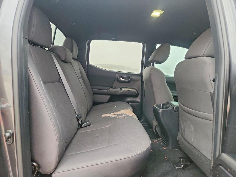 2019 Toyota Tacoma TRD OFF-Road