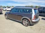 2009 Mini Cooper Clubman