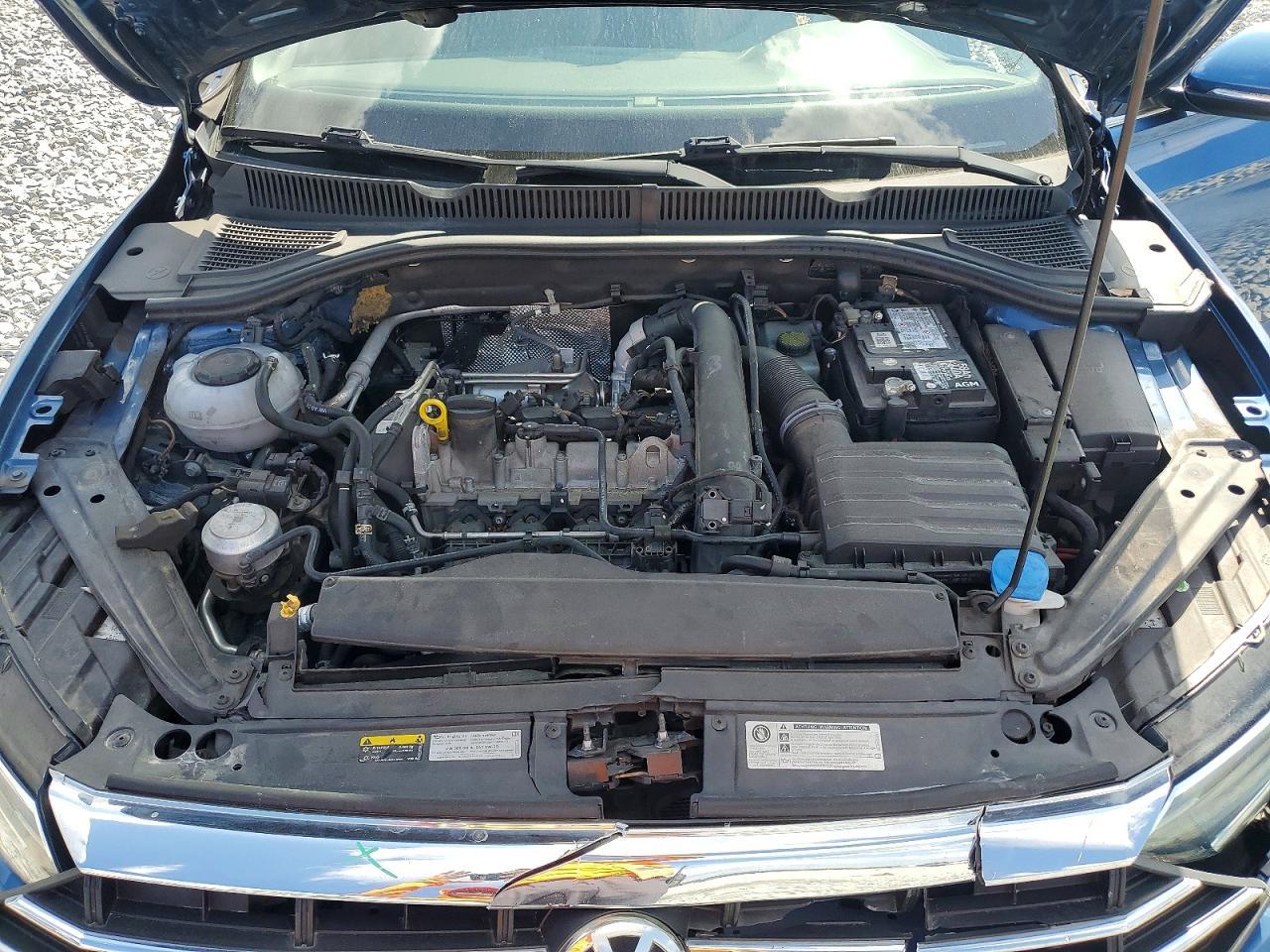 2019 Volkswagen Jetta sel Premium