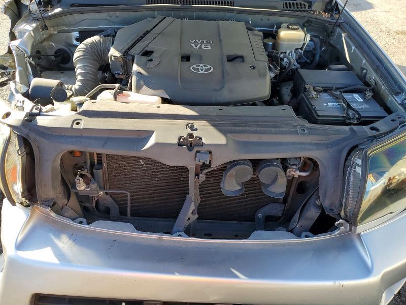 2006 Toyota 4runner SR5
