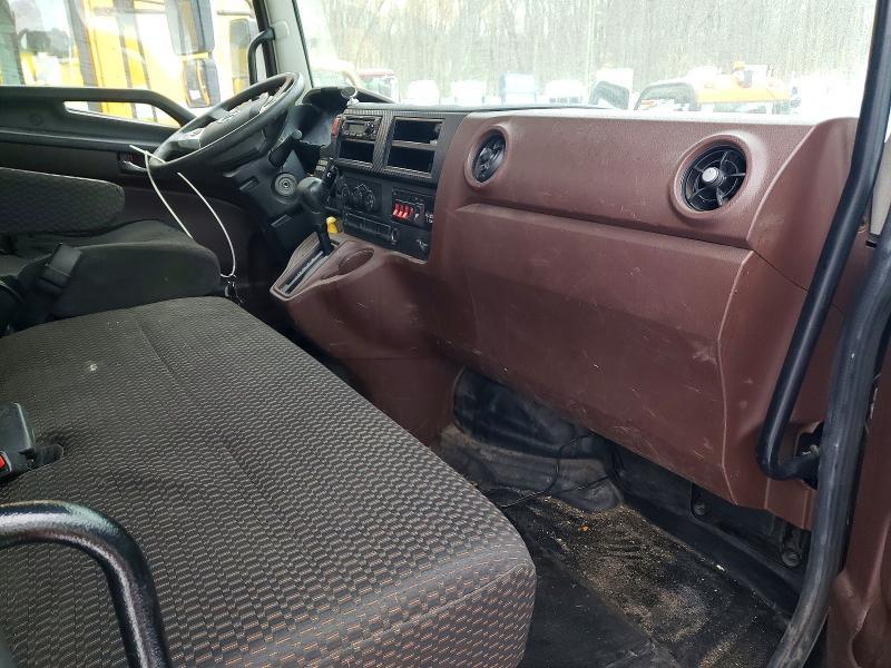 2022 Hino L6 Rollback TOW Truck