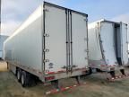2015 Utility 2015 Util 4000-DX-Trailer