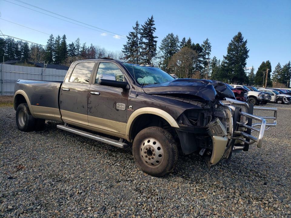 2016 Dodg Dodge Truc