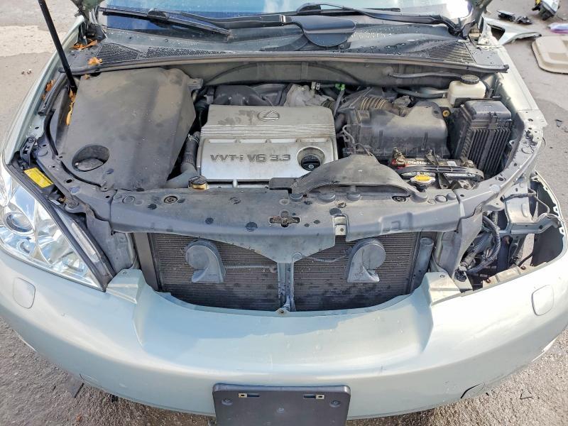 2005 Lexus Rx 330 Base