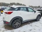 2017 Mazda Cx-3 Grand Touring