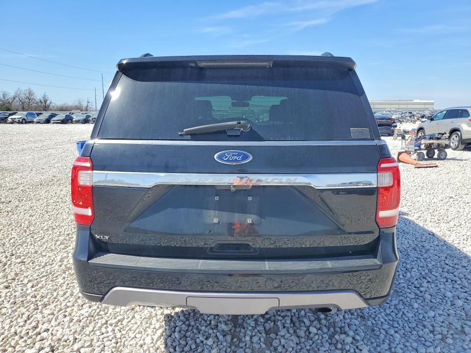 2018 Ford Expedition xlt
