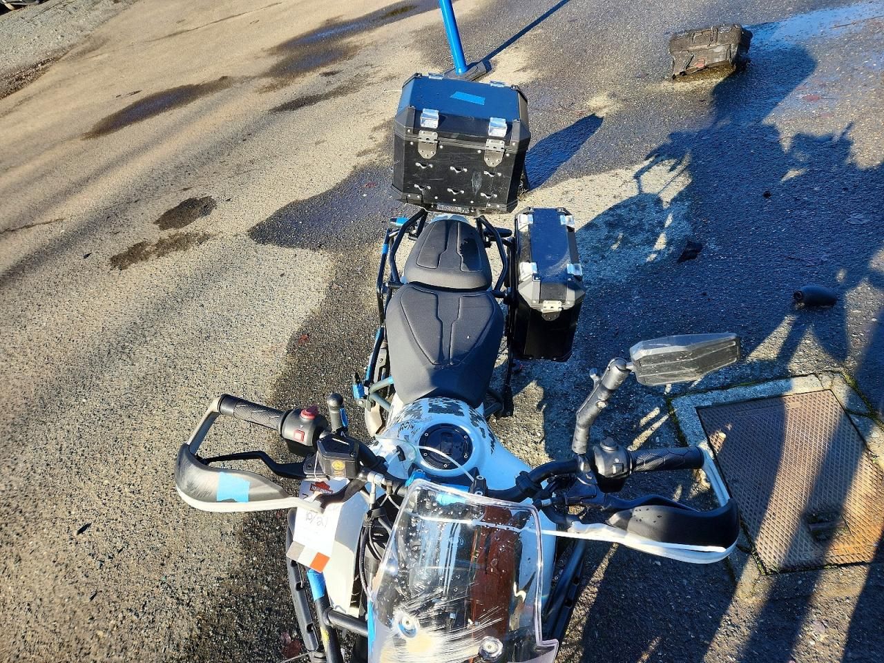 2025 Royal Enfield Motors Himalayan 450