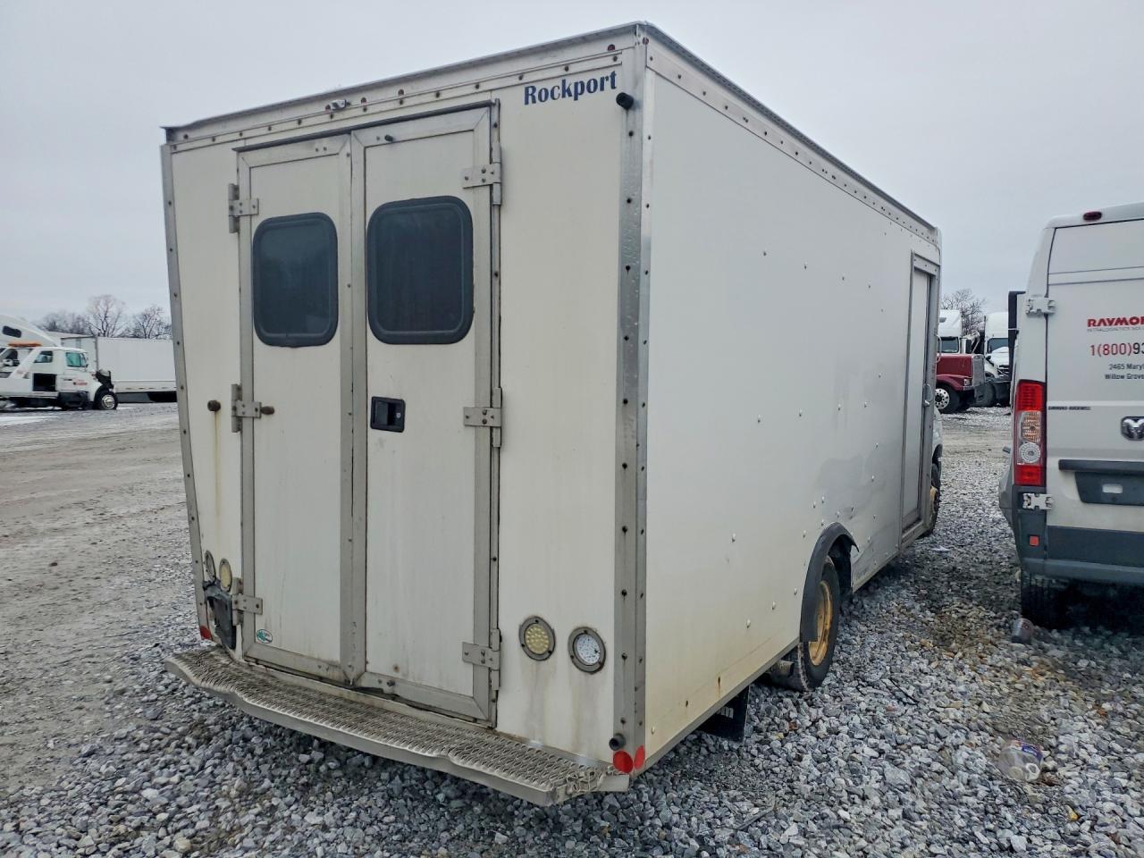 2016 Ford E350E350 Econoline