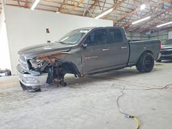 Dodge Vehiculos salvage en venta: 2012 Dodge RAM 1500 SLT